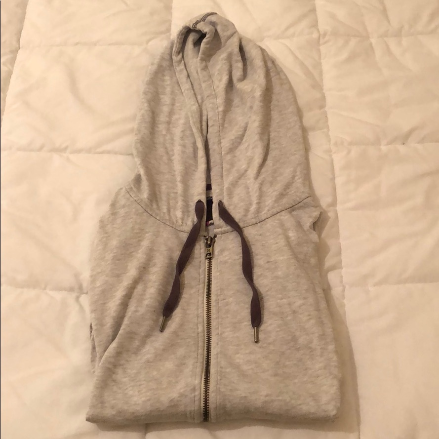 Basic Lightweight Jacket